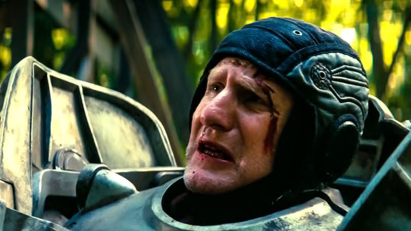 ☢️Fallout Films tweet media
