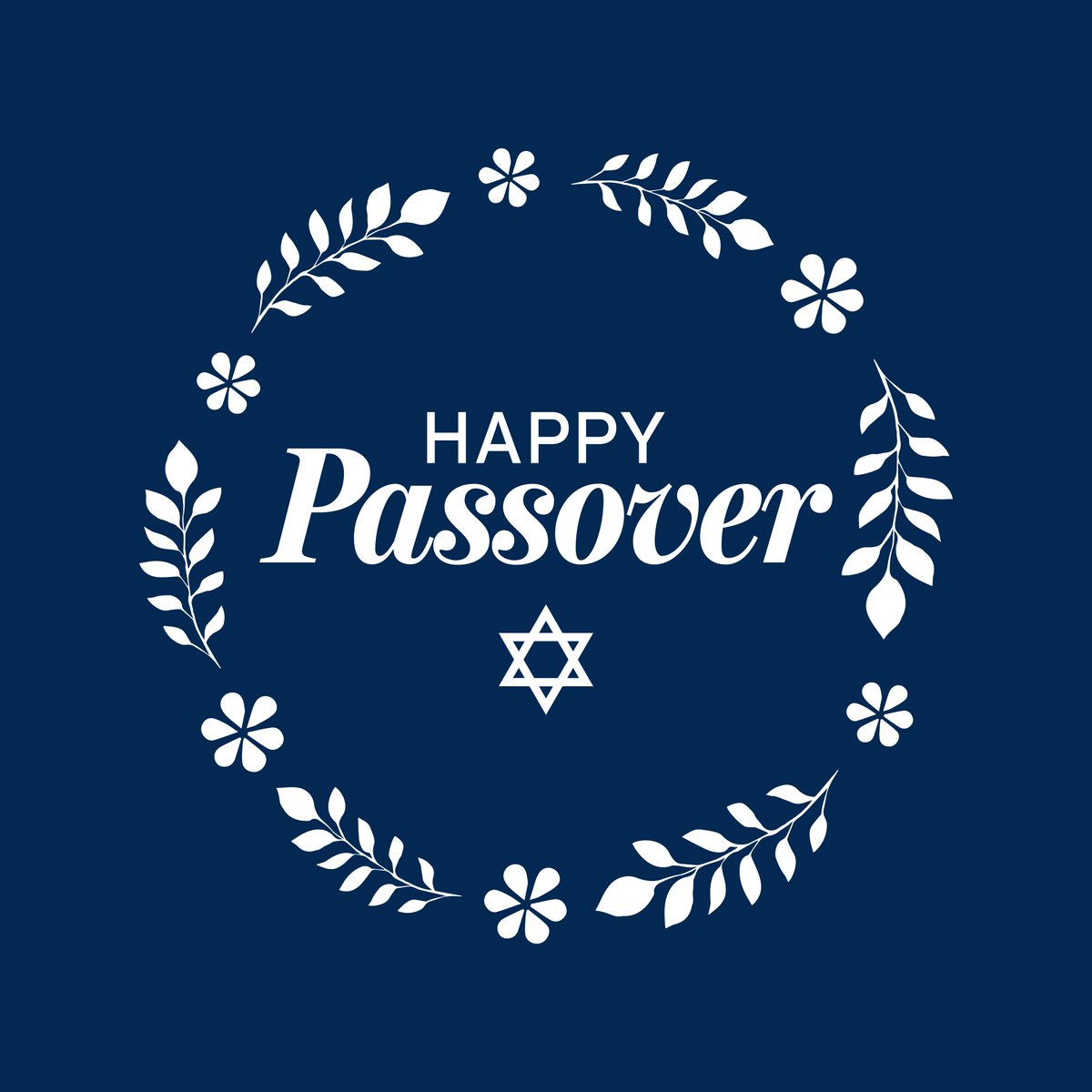 Princeton SPIA wishes our Jewish students, faculty, staff, and alumni a Happy Passover. We hope you find meaning in this joyous celebration of liberation and resilience.