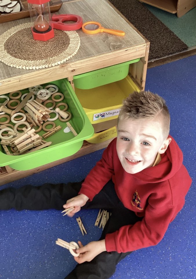 Mini beasts have appeared in our Nursery and we are enjoying finding out lots of different facts about them. 🐝🪱🐛🦋🐌🐞🐜🪲 #ethicalinformedcitizens #CGIECO #CGIEXARTS #CGIMATHS #CGISCI #CGIHUM #CGILLC #CGIHWB Cyffrous! ❤️