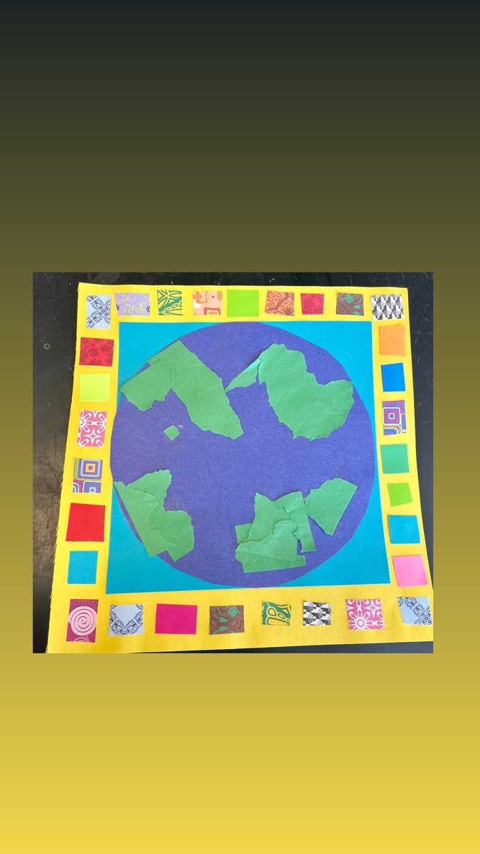 Tomkins’s Art Class tweet media