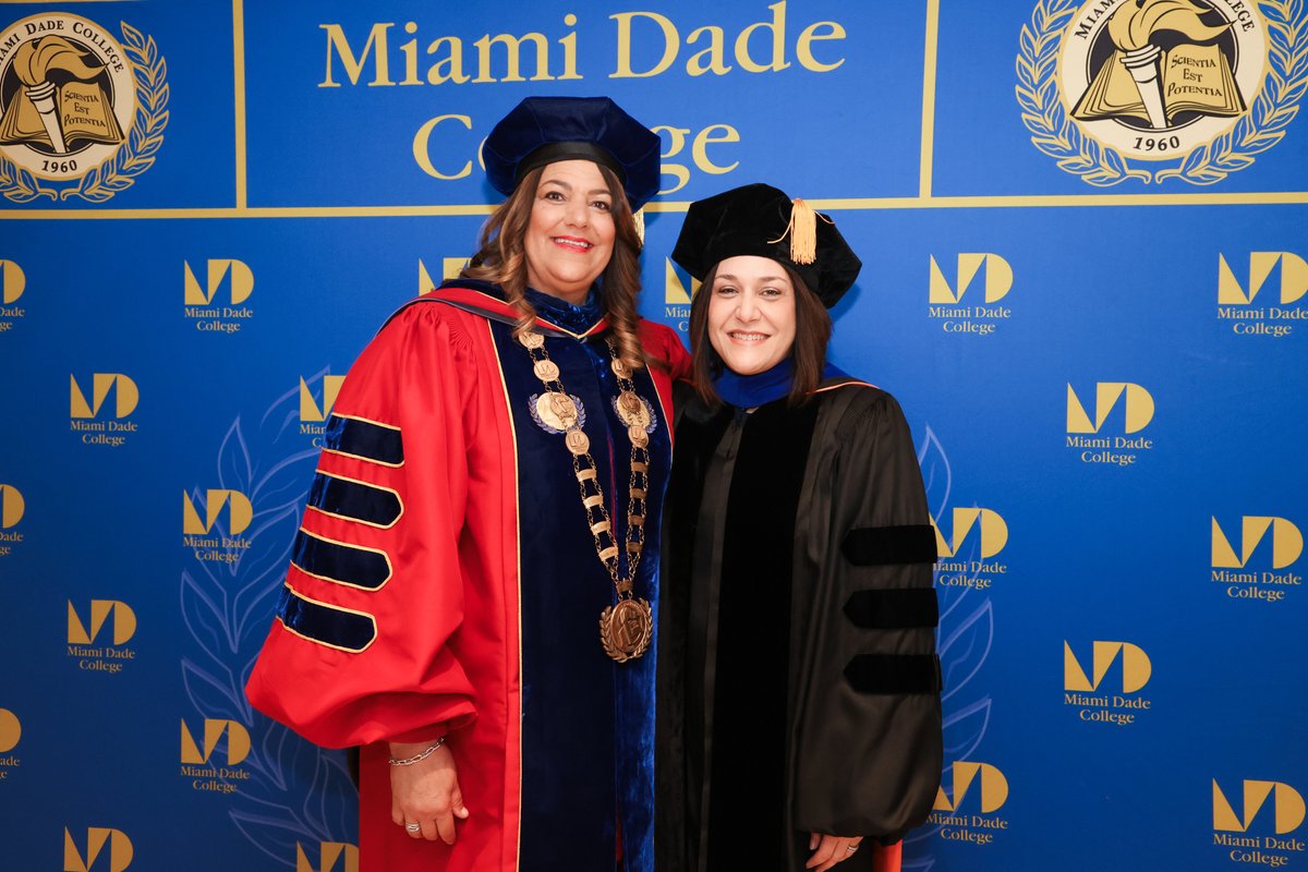 MDCollege tweet picture