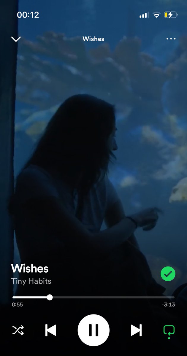 adelexgo's tweet photo. wishes is out in Europe and i‘m sobbing… this song is so special and I fell in love with it when I heard it for the first time last November ❤️‍🩹🥹 @tinyhabs @tinyhabsnation https://t.co/Ao8nEX9bVv