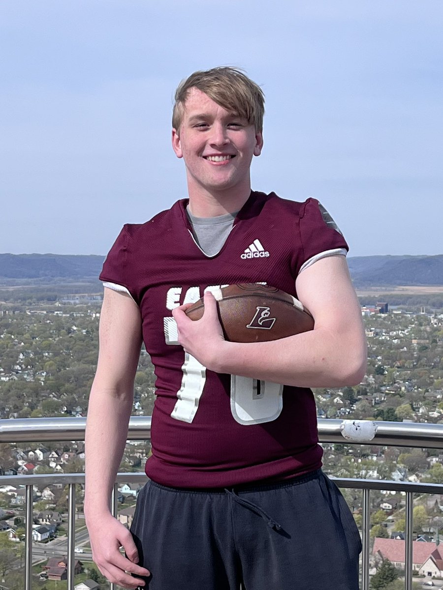 Bennett Mueller tweet media