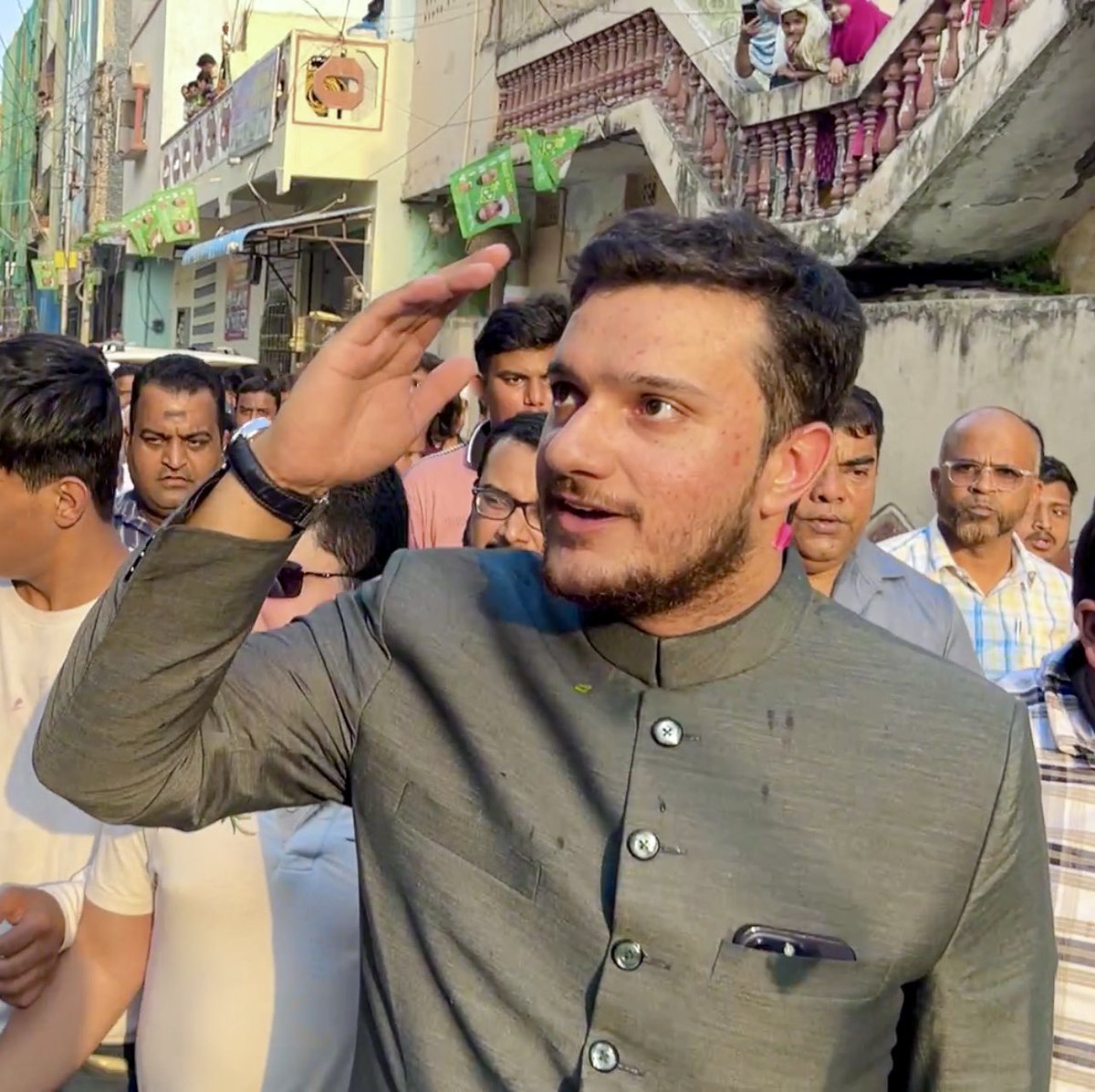 Nooruddin Ruler Nooruddin Owaisi (@IamNoorOwaisi) / Posts / X