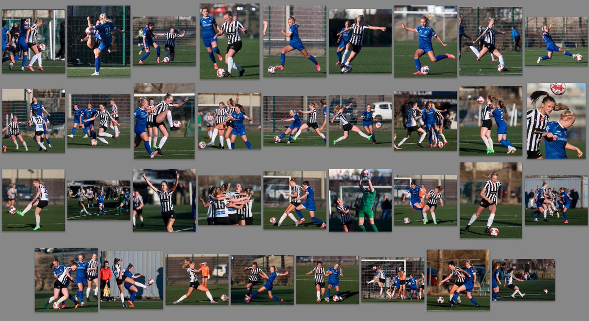 Ég myndaði KR - Álftanes í Mjólkurbikar kvenna á frábæru vorkvöldi í Vesturbænum. Geggjað veður! Myndaveisla í vændum á #fotbotinet ⚽️📷