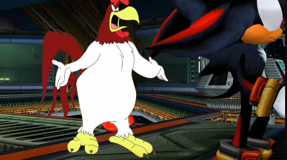 Now, listen here, boy, I’m talkin’ to you, Shadow! I hear you’re wrestling with some mighty big ideas ‘bout right and wrong. But remember, that sweet gal Maria—bless her soul—didn’t want all this ruckus and hullabaloo, no sir! She wanted happiness for them folks on Earth-