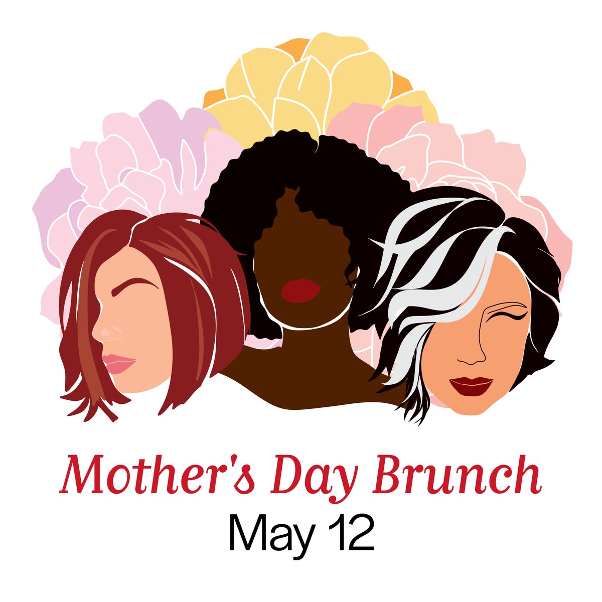 Treat your mother to the best experience with our Mother’s Day Brunch on May 12! Seating times are 11am and 1pm; book now: bit.ly/49trc0L

#MothersDay #Mothers #Brunch #YegDT #YegArt @yegconventioncentre @ExploreEdmonton