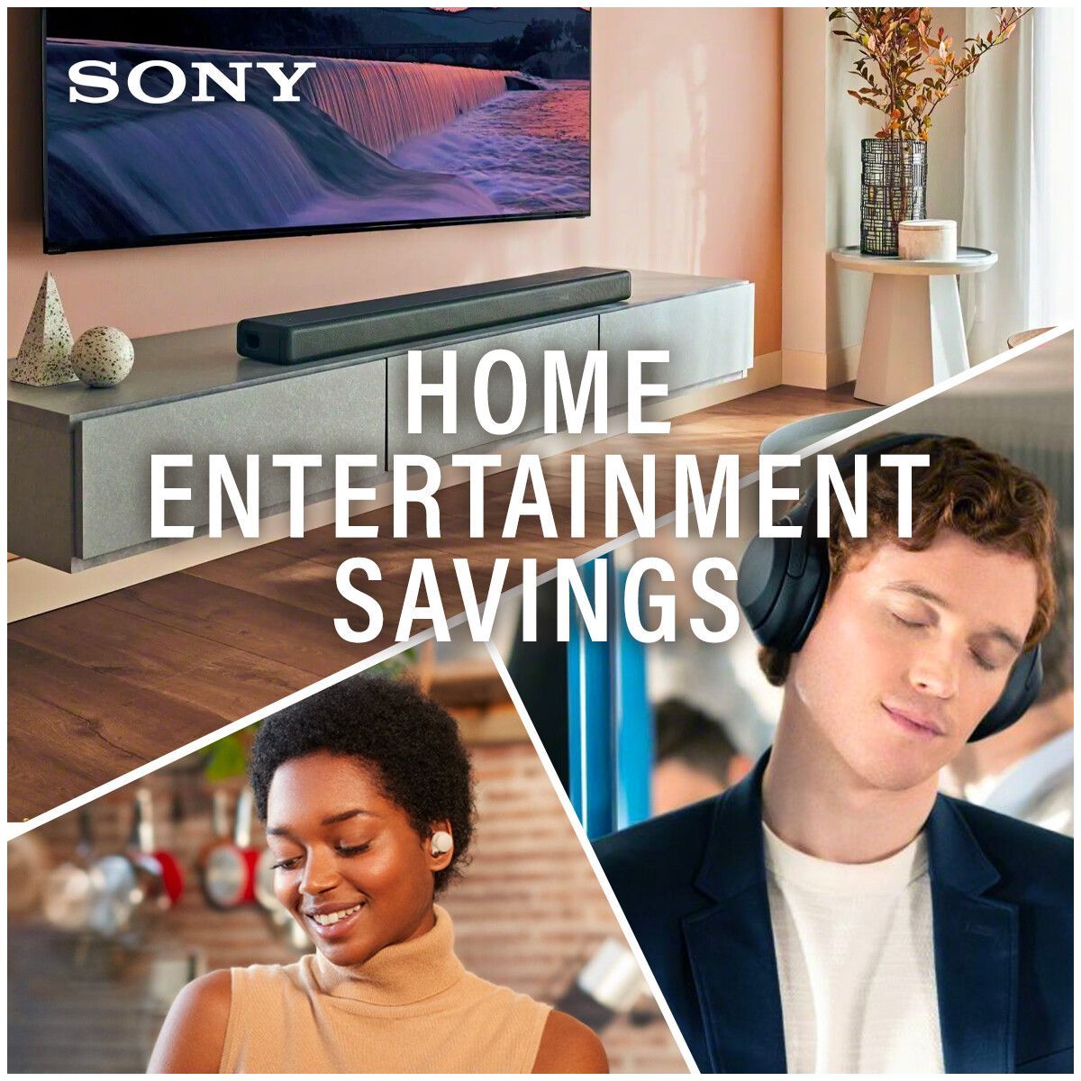 Entertainment Savings buff.ly/3JPNTlH #sony