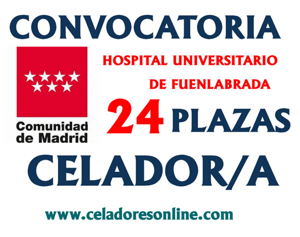 El HOSPITAL UNIVERSITARIO DE FUENLABRADA convoca 445 plazas. Instancias hasta el 16-Mayo-2024... GLzVNbDXEAAX_kj?format=jpg&name=small