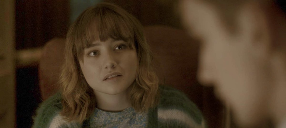 rubyonthehour's tweet image. ✨

ss cred @AnittaBloom

#SaveLockwoodandCo #HauntOrFlaunt