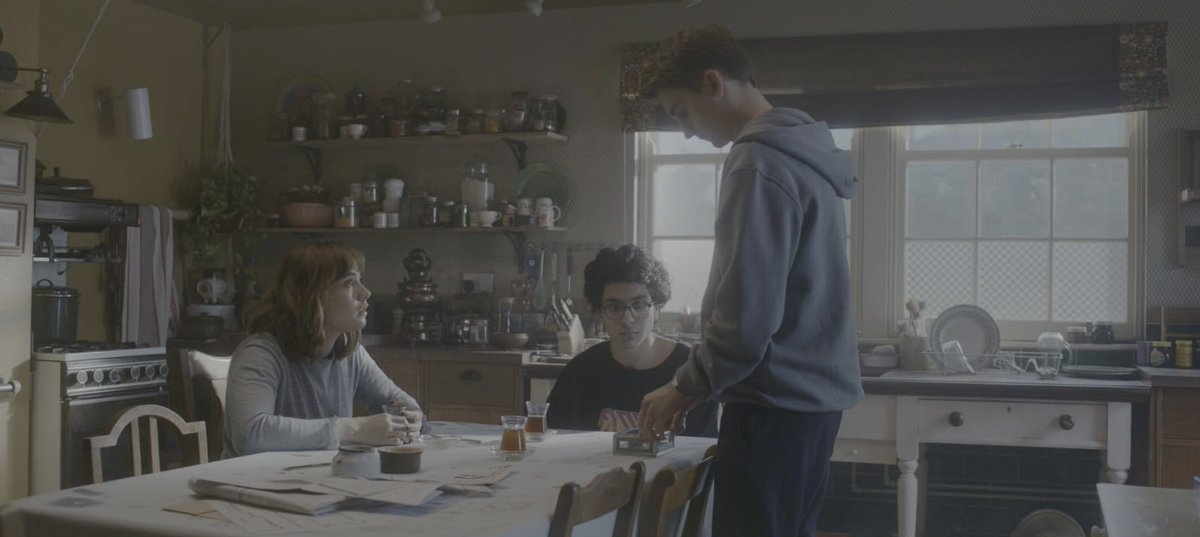 rubyonthehour's tweet image. ✨

ss cred @AnittaBloom

#SaveLockwoodandCo #HauntOrFlaunt