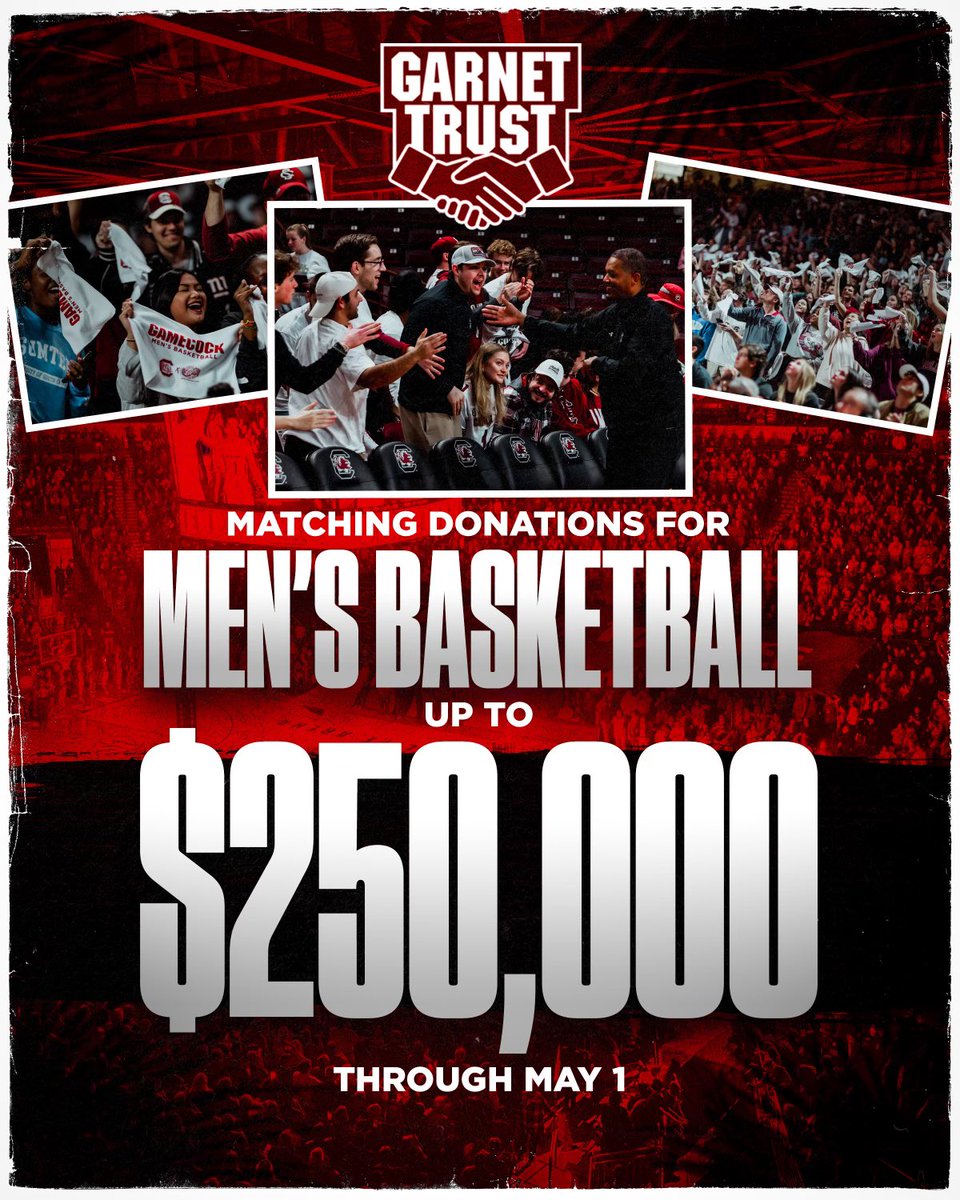 TheGarnetTRUST tweet media