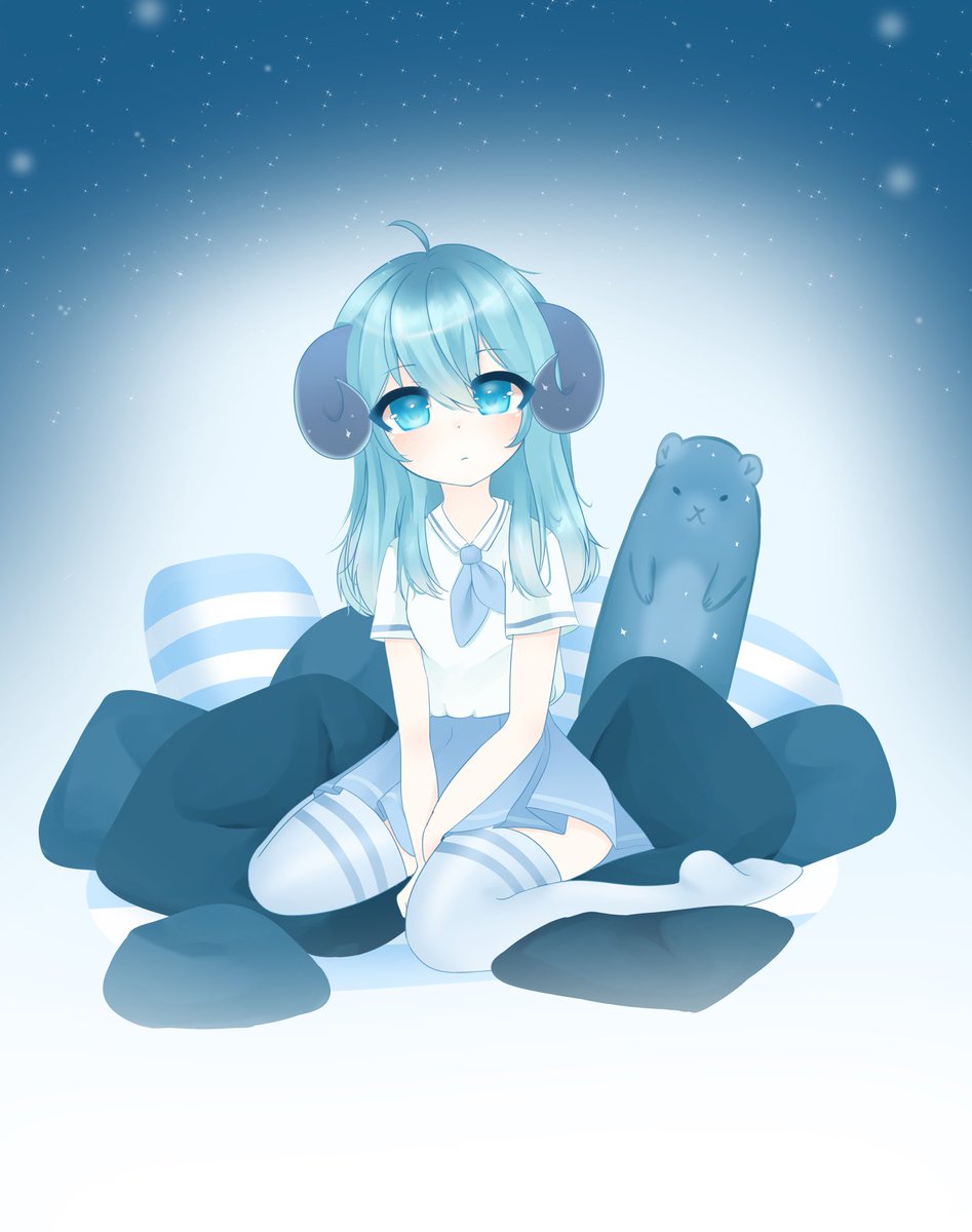 TombieFox tweet media