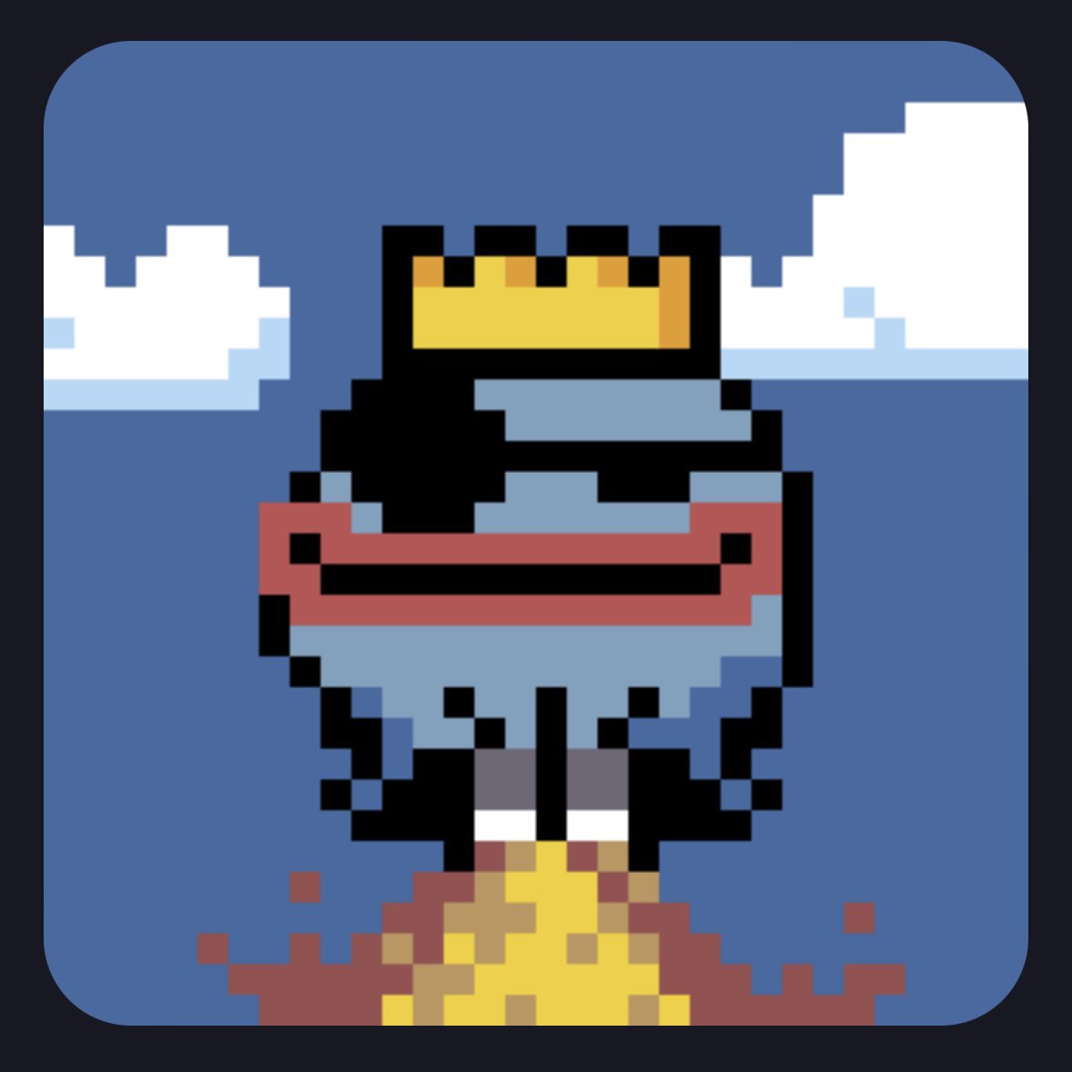 Scribble Warlock🔺 tweet media