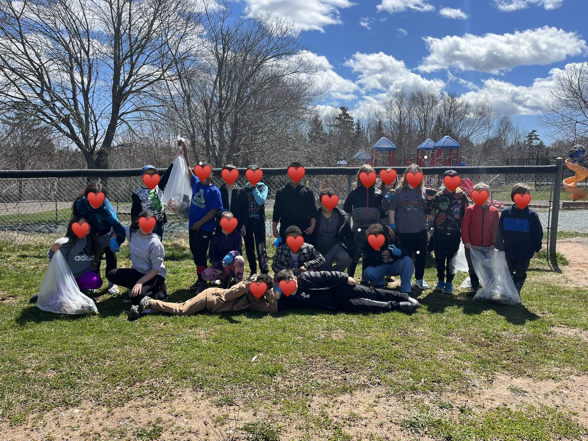 Mrs. Procter tweet media