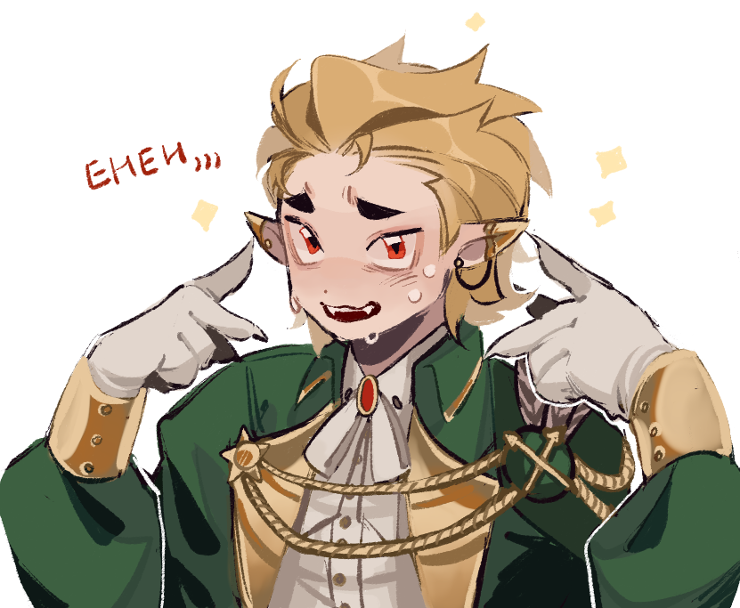 HulatieXO's tweet photo. Doodle commissions!!! 
1 @twinxdark 
2 @R4BlDLY 
3 @Blu_BBug 
4 @HoneyDewVT  
ty for commissioning me, absolutely loved to draw all your OCs and Shilo !!! ^^ https://t.co/wSb62m7JFj