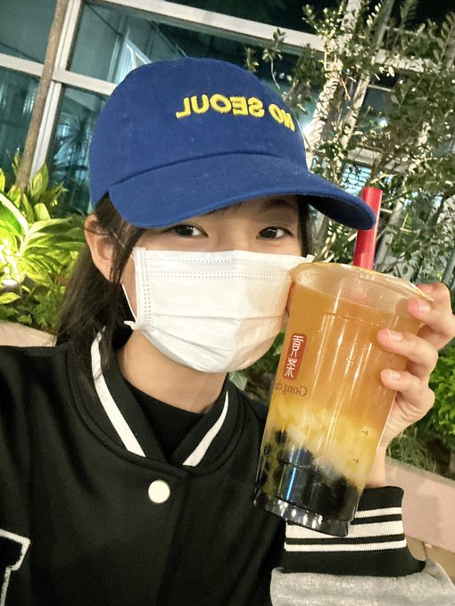 Twitterのコスプレ画像5