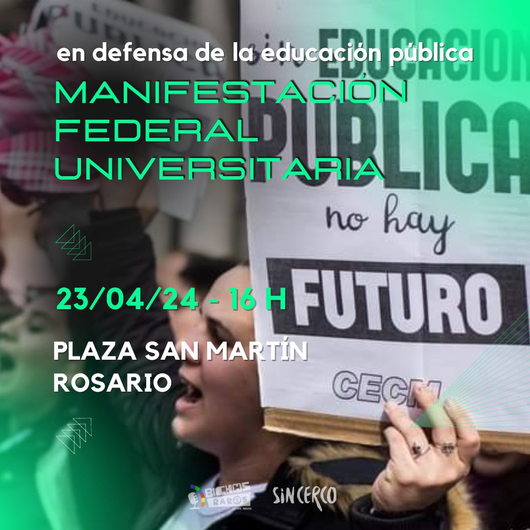 #UniversidadPublica #UniversidadPublicaYGratuita #UniversidadPública