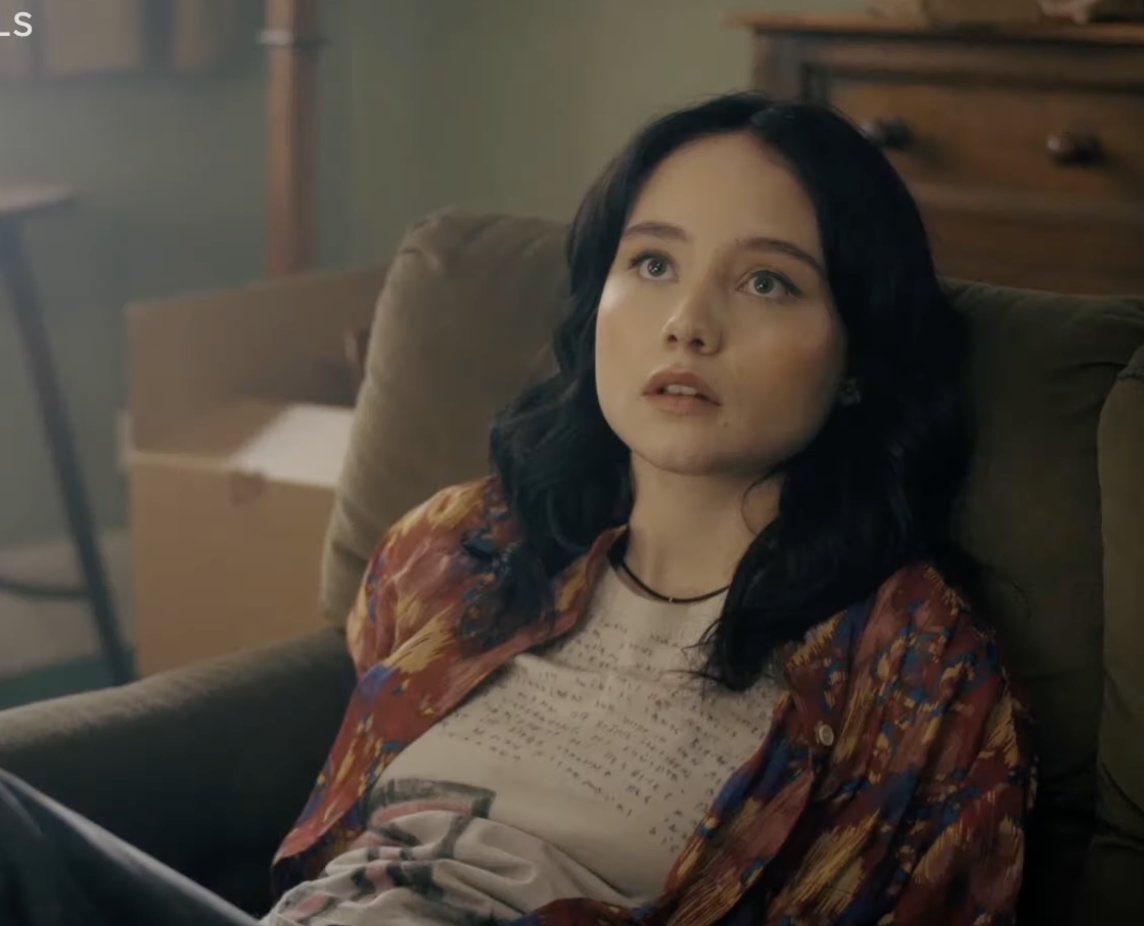 rubyonthehour's tweet image. ✨

#SaveLockwoodandCo #HauntOrFlaunt