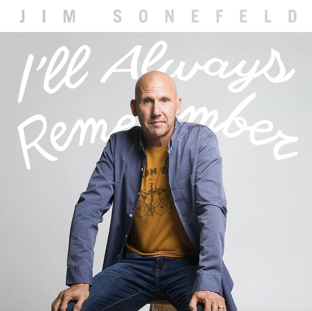 Kick your week off with some new tunes and check out @JimSonefeld’s brand new single “I’ll Always Remember” 🤙 Listen here: vere.lnk.to/IllAlwaysRemem…