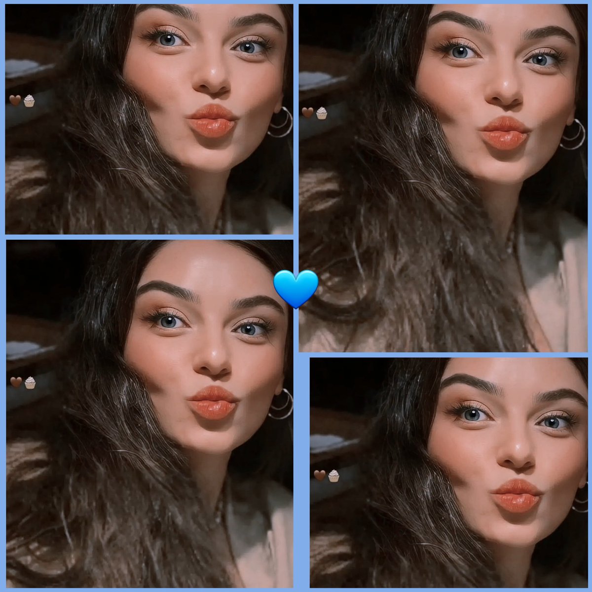 o dünyanın en güzel kadını 
#AyçaAyşinTuran