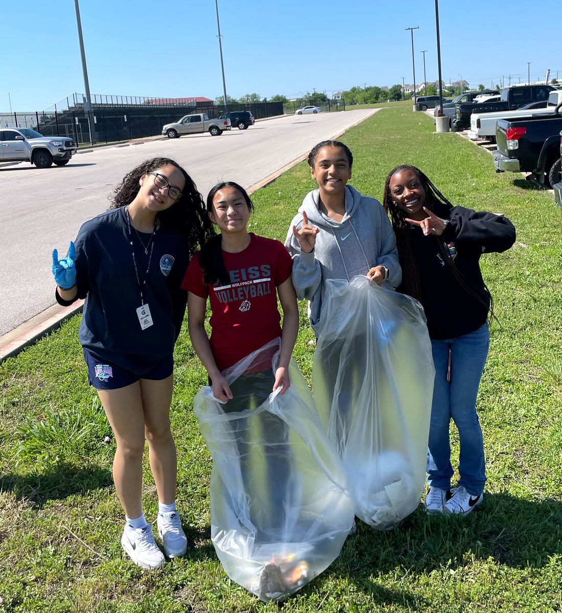 Weiss Volleyball tweet media