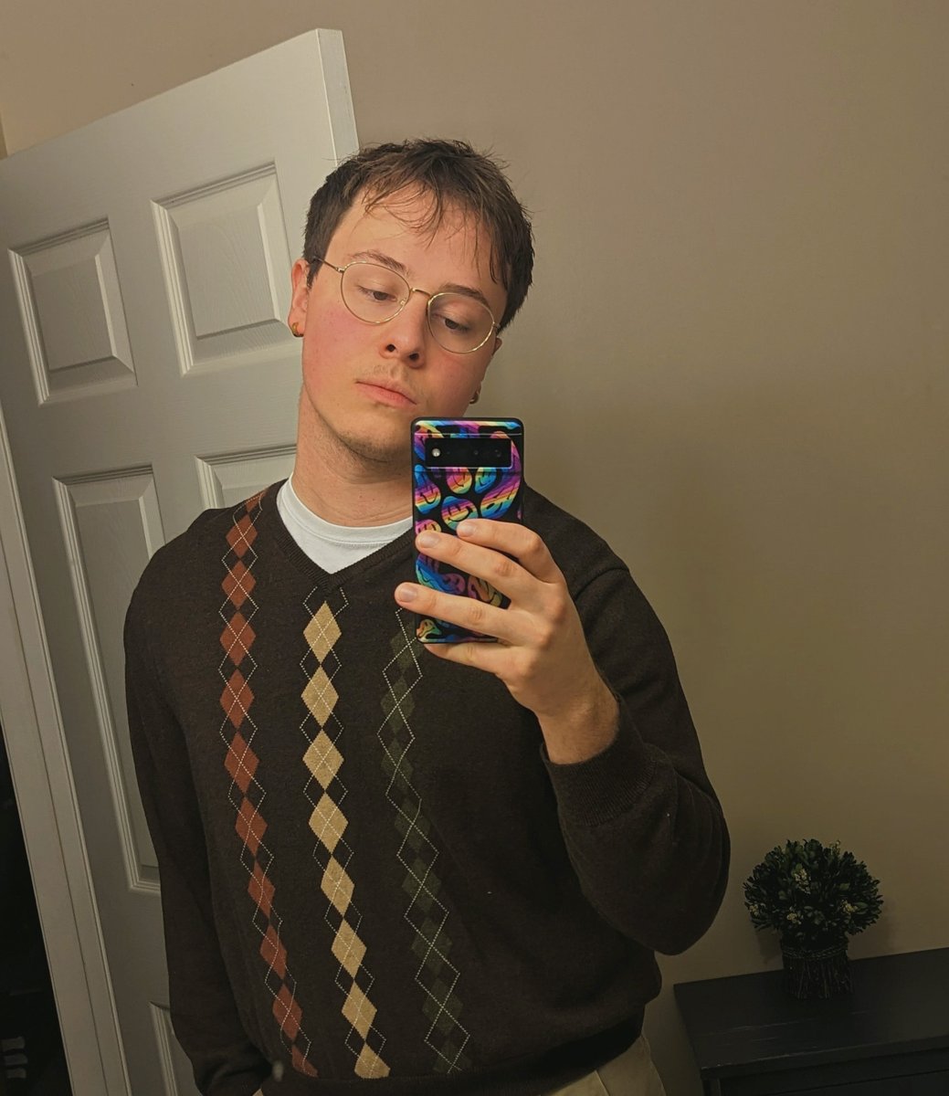 Ethan's official topster! like, rt, play bingo, whatever you want!