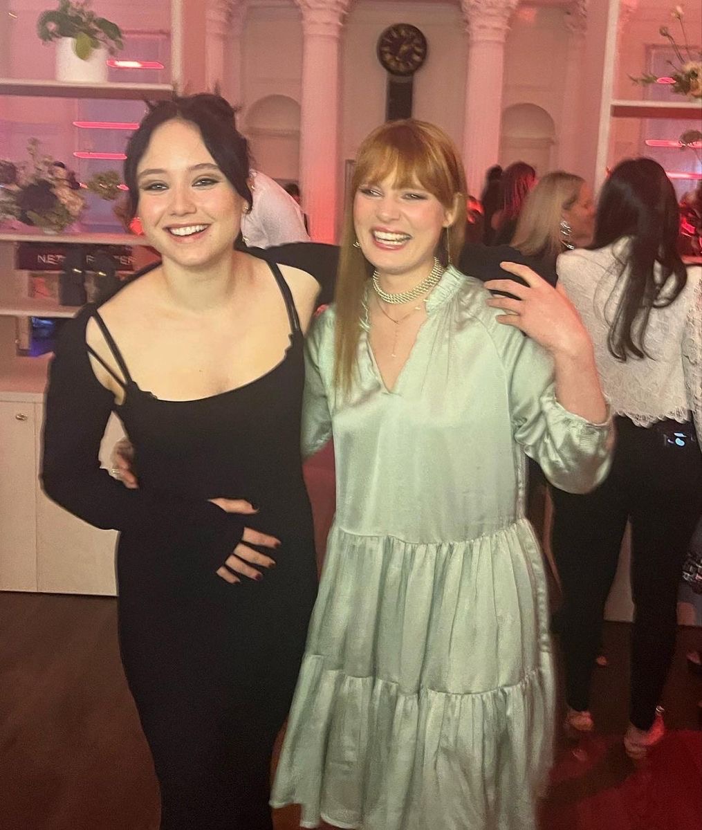 rubyonthehour's tweet image. ✨

#SaveLockwoodandCo #HauntOrFlaunt