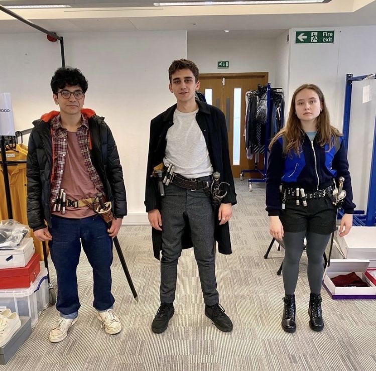 rubyonthehour's tweet image. ✨

#SaveLockwoodandCo #HauntOrFlaunt