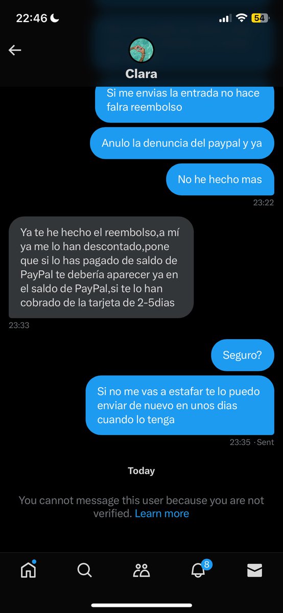 Ines Malik tweet media