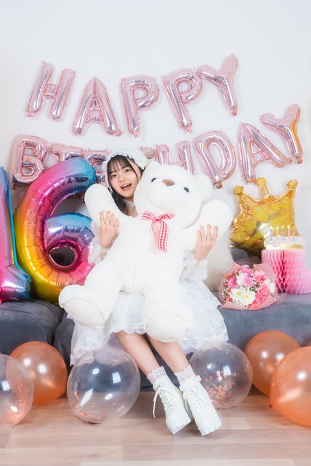 松本恵舞のTwitter画像1