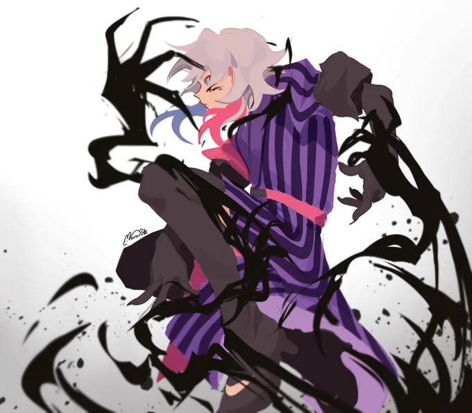 This was supposed to be a warm up #bettelful 