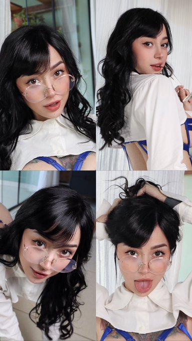 Gostosa de rosto 🙂&zwj;↕️ https://t.co/61hUOO66Dy