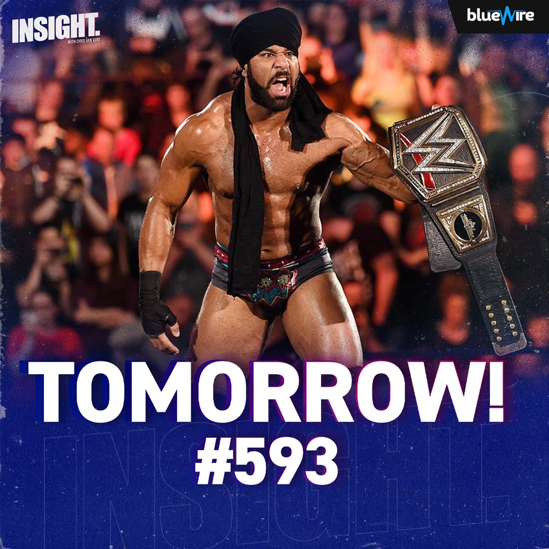 Tomorrow’s guest on Insight: @JinderMahal