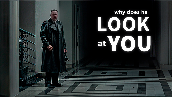 LancellotiFilms's tweet photo. I just uploaded a new video about 'The Zone of Interest' and how it implicates you.

We discuss Jonathan Glazer's film and why he chooses to break the fourth wall.

https://t.co/x7siBlPcrx https://t.co/Ghpuj8KeaF