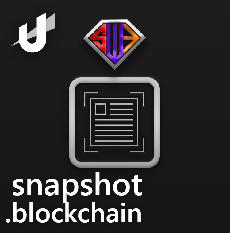 snapshot.blockchain 🔥🚀

snapshot on blockchain is very matter !

#Snapshot #blockchain #Crypto #nft #udfam