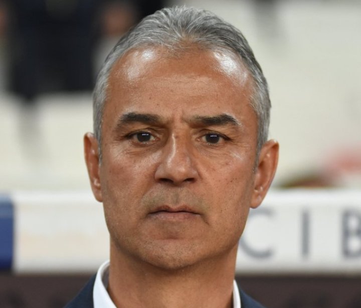 İsmail Kartal: ''VAR'da yabancı hakem var diye olmayan bir şeyi olmuş gibi aleyhimize veriliyor. Yabancı yerli olur fark etmez. Biz adalet istiyoruz.''