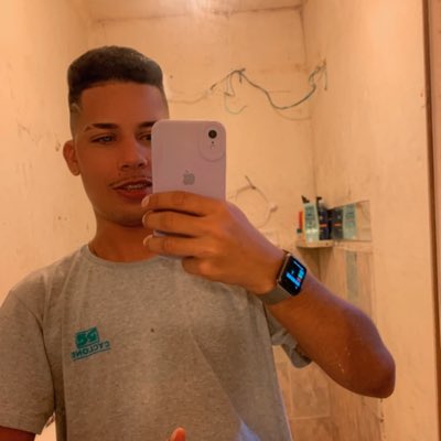 #NovaFotoDePerfil