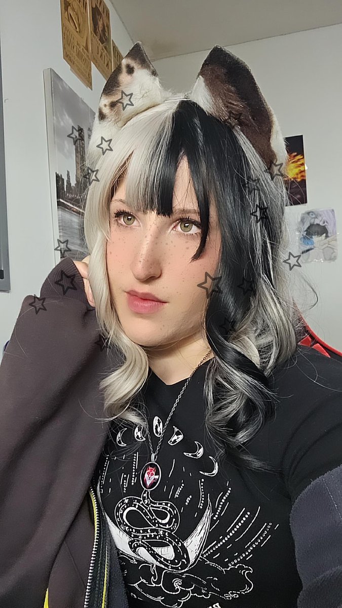 MochiBanBan's tweet photo. Just trying the new wig.
#cosplay #egril #FYP #cosplayergirl https://t.co/gB0V2UIgfN