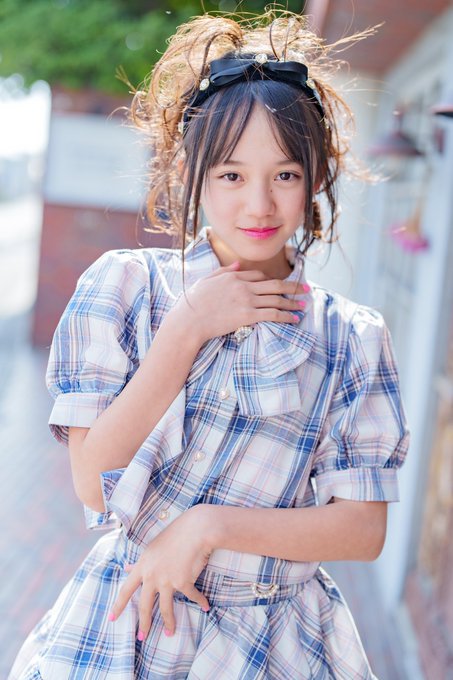 Twitterのコスプレ画像26