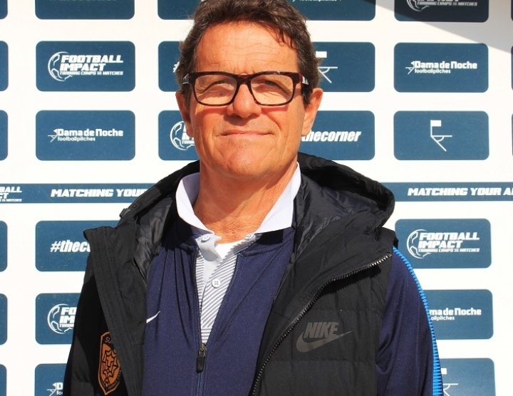 Fabio Capello: 'Dünya futbol tarihinde 3 tane dahi futbolcu vardır. Messi, Pele ve Maradona. Cristiano Ronaldo harika bir golcü, harika bir futbolcu ama bir Messi değil. Bir dahi değil.' (AS)