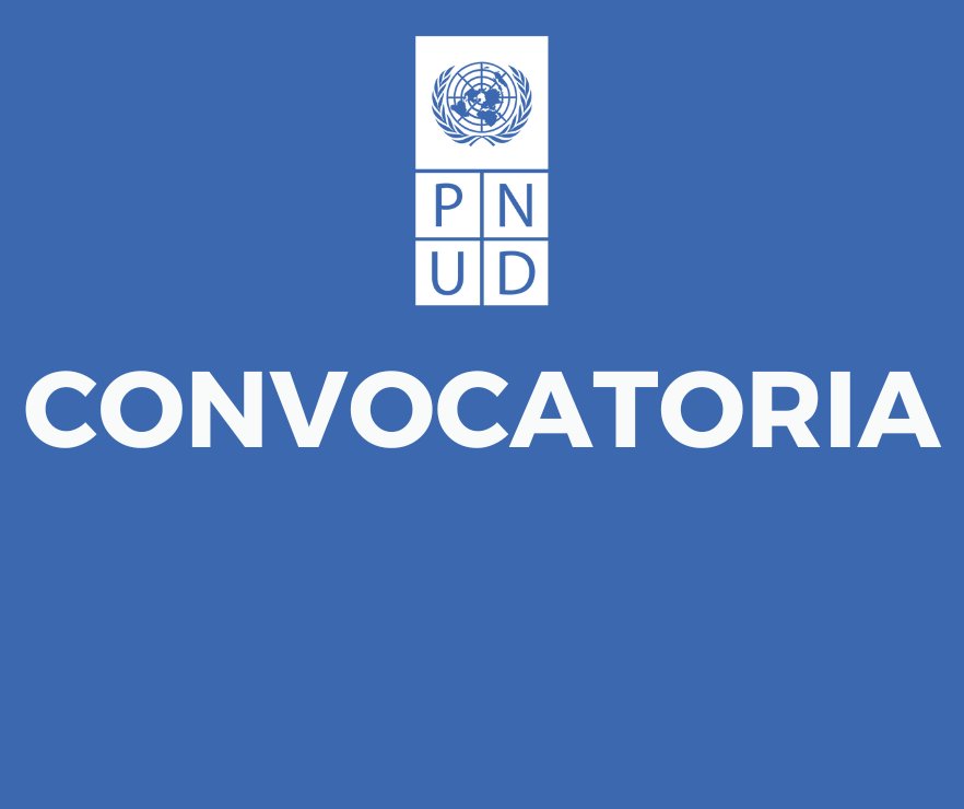 #CONVOCATORIA El PNUD en Guatemala convoca a candidatos(as) calificados(as) para desarrollar la siguiente posición: Programme Analyst. Toda la información: estm.fa.em2.oraclecloud.com/hcmUI/Candidat… Fecha límite para postular: 5 de mayo 2024 @ONUGuatemala