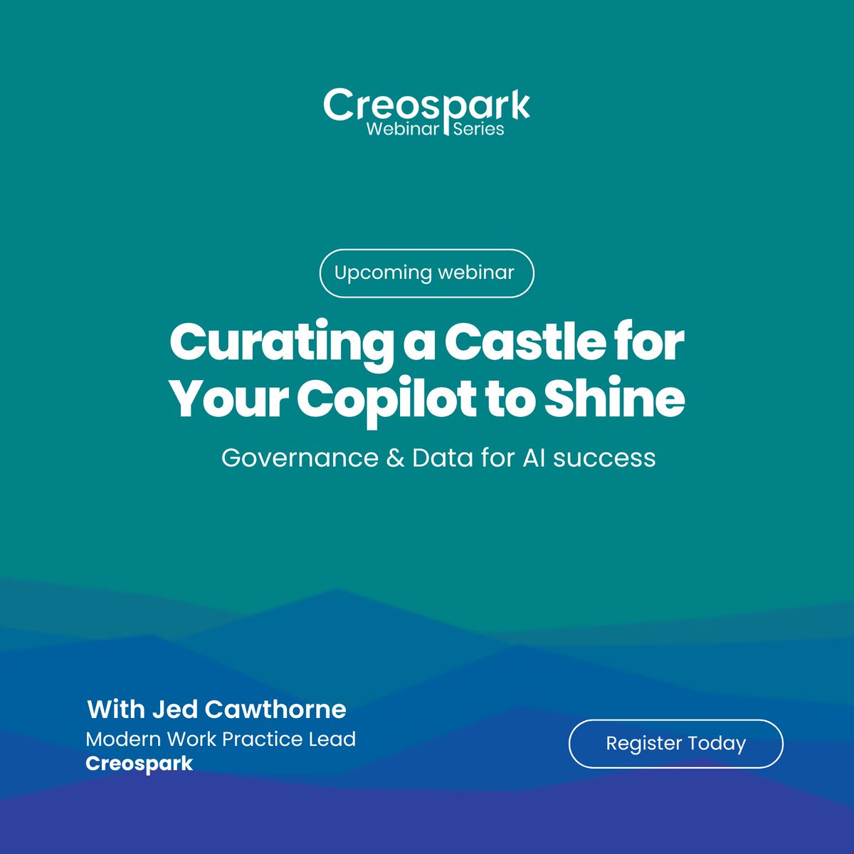 Creospark tweet media