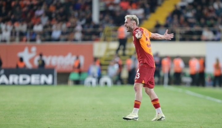 Galatasaray, West Ham'ın Barış Alper Yılmaz için yaptığı 24 milyon avroluk teklifi reddetti. (Takvim)