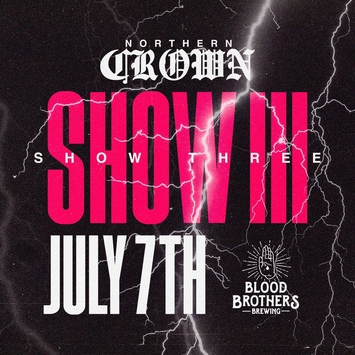 Northern Crown tweet media