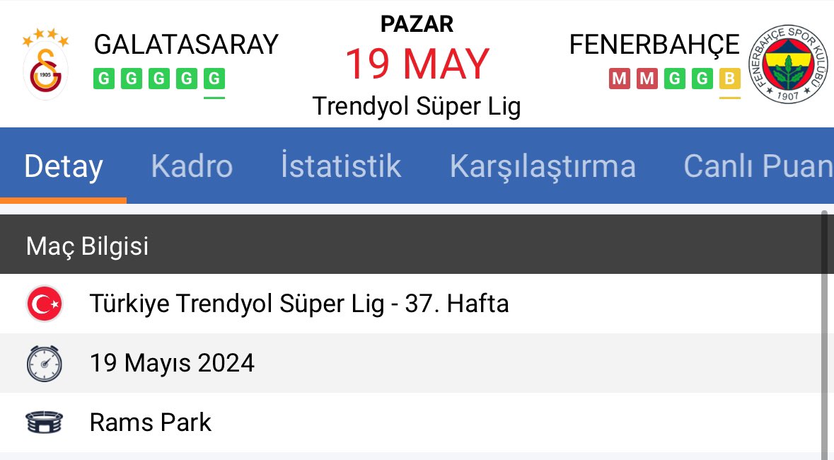 atavratpitbull's tweet photo. Demedi demeyin, bunlar Rams park'a gelmeyecek. https://t.co/N5JHtI6g3v