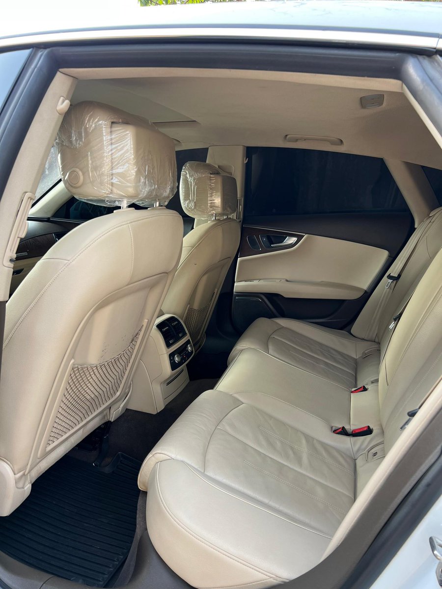 Automall_ng's tweet image. Foreign used Audi A7 supercharged 
Price:32m
Duty: paid 
Location: Kaduna 
#cordosoeffect #davidmark #WhatsApp #federalgovernment 
@aisha_yaGuda @A__yabo @__yellows @the_scholar1 @el_uthmaan @MSIngawa @indoeishat @___Bils @chandni_lish @hayateey1 Retweet 🙏 @_hafsat_paki