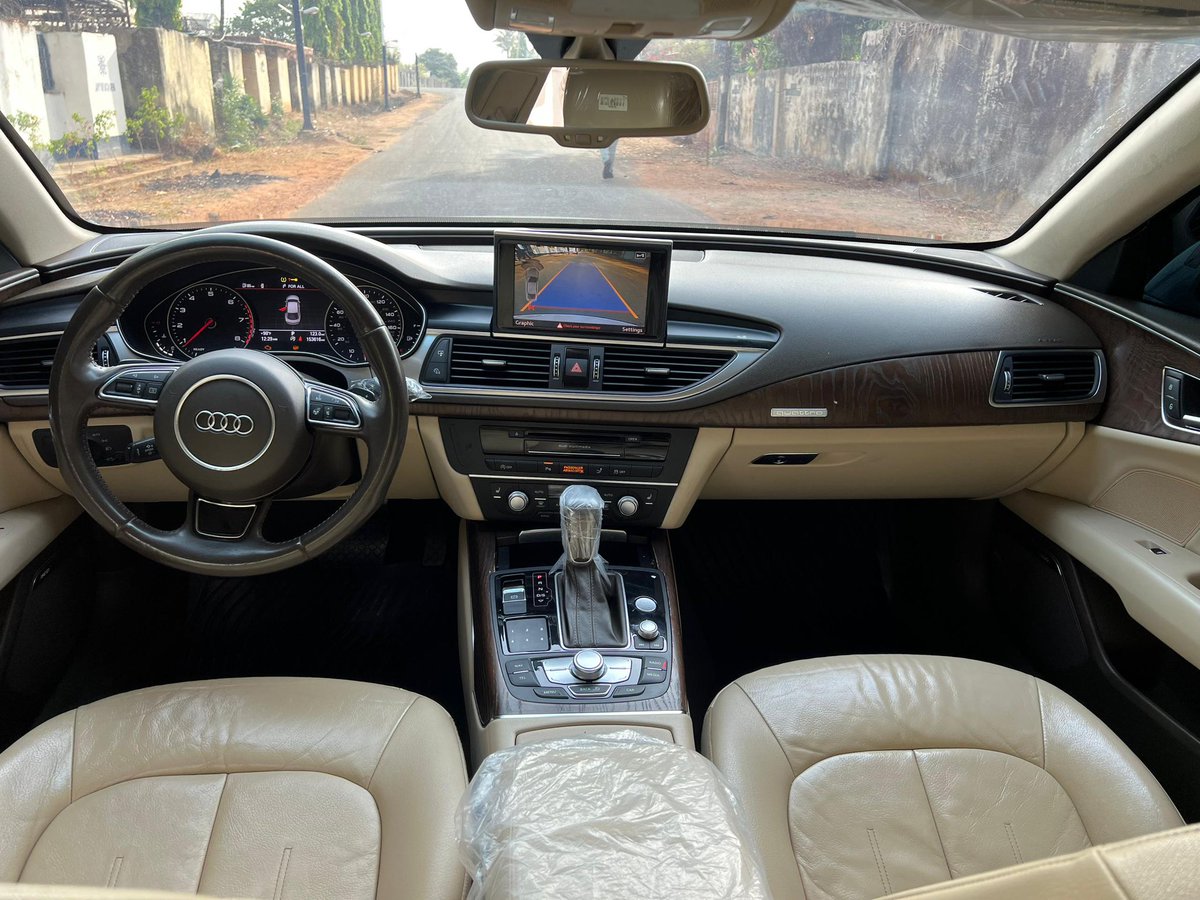 Automall_ng's tweet image. Foreign used Audi A7 supercharged 
Price:32m
Duty: paid 
Location: Kaduna 
#cordosoeffect #davidmark #WhatsApp #federalgovernment 
@aisha_yaGuda @A__yabo @__yellows @the_scholar1 @el_uthmaan @MSIngawa @indoeishat @___Bils @chandni_lish @hayateey1 Retweet 🙏 @_hafsat_paki