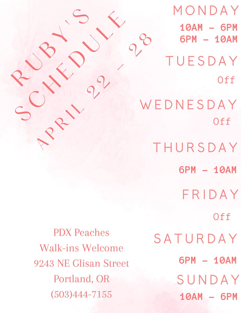 thepublicwoman's tweet photo. Here's when to catch tΜΆhΜΆeΜΆsΜΆeΜΆ hΜΆaΜΆnΜΆdΜΆsΜΆ your #favorite #ginger this week @PDX_Peaches1 π #redhead #freckles #stoner #explorepage #lingeriemodel #pdx #Portland #goonbait #pdxweather #pdxtonight #baseball #Mariners https://t.co/XCGWMWhWH6