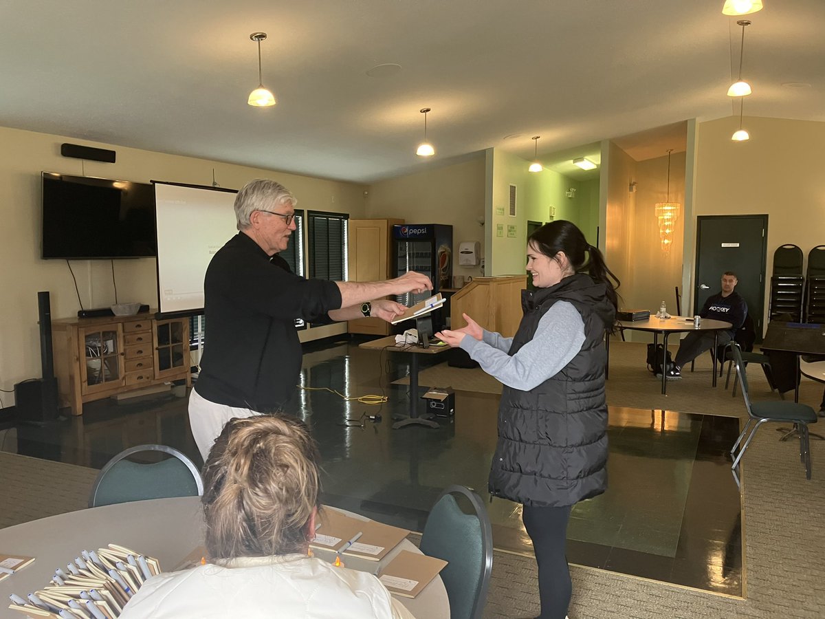 StBernadetteBob's tweet photo. Staff Faith Retreat - community service projects in the morning and “Holy Moments” theme in the afternoon with Father John Weckend. #persepective #grateful #team #littlethingsmatter #BobcatPride @RCSD_No81 https://t.co/Sbznm2wveD